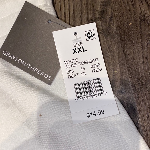 tennis skirt - Picture 2 of 3